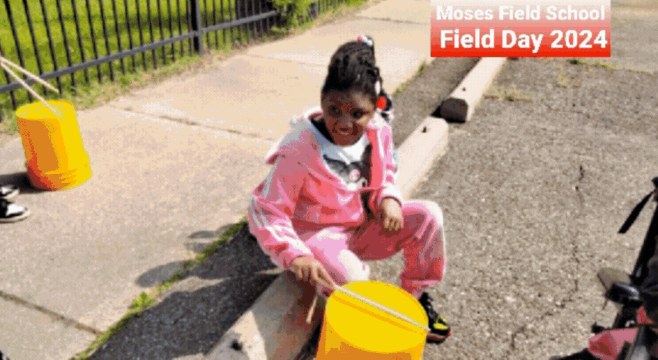 Fun Field Day